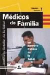 MEDICOS DE FAMILIA TEMARIO VOL.1 INSTITUTO CATALAN SALUD | 9788466502771 | VARIS