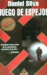 JUEGOS DE ESPEJOS (MB) | 9788439703419 | SILVA, DANIEL