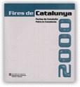 FIRES DE CATALUNYA 2000 | 9788439349730 | VARIS