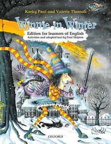 WINNIE IN WINTER ACTIVITES | 9780194319225 | PAUL, KORKY