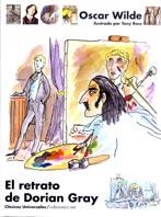 RETRATO DE DORIAN GRAY, EL (CU 12) | 9788434872677 | WILDE, OSCAR