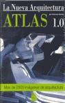 ATLAS NUEVA ARQUITECTURA | 9788496099739 | ASENSIO, FRANCISCO