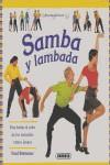 SAMBA Y LAMBADA (BAILES DE SALON) | 9788430587827 | BOTTOMER, PAUL
