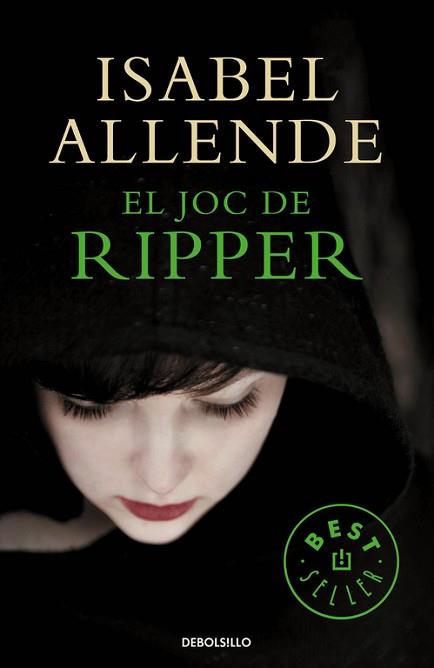 EL JOC DE RIPPER | 9788490624791 | ALLENDE, ISABEL