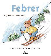 FEBRER | 9788424623784 | ESPOT, LAURA / MONSERRAT, DAVID / TORT, E. / ...