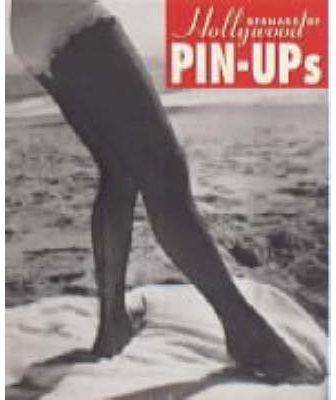 PIN-UPS BERNARD OF HOLLYWOOD | 9783822871720 | VARIS