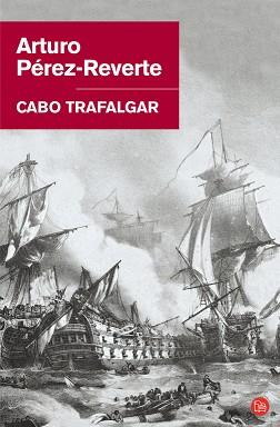 CABO TRAFALGAR | 9788466320610 | PEREZ REVERTE A