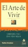 ARTE DE VIVIR, EL | 9788480885874 | CRENSHAW, NADINE