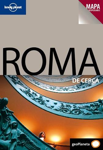 ROMA DE CERCA 2011 | 9788408096634 | BONETTO, CRISTIAN