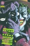 BATMAN LA BROMA ASESINA | 9788484315766 | MOORE, ALAN