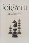 AFGANO EL | 9788401336041 | FORSYTH, FREDERICK