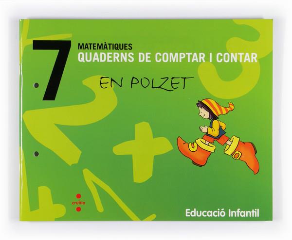 C-5 ANYS QUAD.MATEMATIQUES 7-3.16 07 | 9788466114745 | GONZÁLEZ DE LA TORRE, PAZ