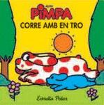 PIMPA CORRE AMB EN TRO LA | 9788499322384 | TULLIO ALTAN, FRANCESCO