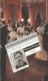 PARTE DE GUERMANTES, LA EN BUSCA DEL TIEMPO PERDIDO VOL.3 | 9788426413352 | PROUST, MARCEL