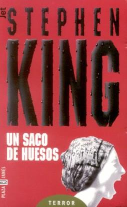 UN SACO DE HUESOS (JET) | 9788401474743 | KING, STEPHEN
