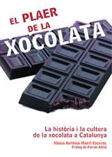 PLAER DE LA XOCOLATA EL | 9788497910378 | MARTI ESCAYOL MARIA ANTONIA