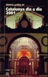 CATALUNYA DIA A DIA 2001 | 9788429750898 | VARIS