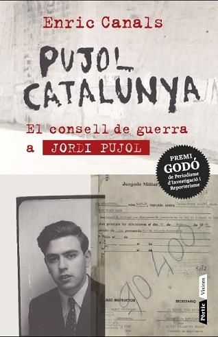 PUJOL CATALUNYA | 9788498092530 | ENRIC CANALS
