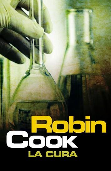 CURA LA | 9788401339226 | COOK, ROBIN