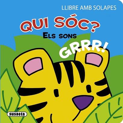 ELS SONS | 9788467724059 | BUSQUETS, CARMEN