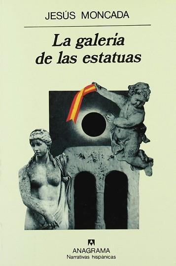 GALERIA DE LAS ESTATUAS, LA | 9788433909565 | MONCADA ESTRUGA, JESUS