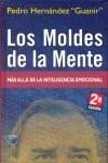 MOLDES DE LA MENTE, LOS | 9788492243198 | HERNANDEZ GUANIR, PEDRO