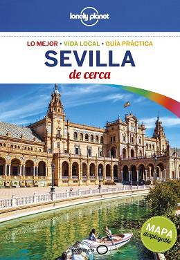 SEVILLA DE CERCA 2 | 9788408164760 | MOLINA, MARGOT