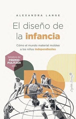 DISEÑO DE LA INFANCIA | 9791399105872 | LANGE, ALEXANDRA