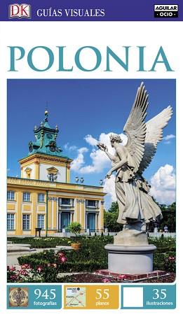 POLONIA GUIAS VISUALES 2016 | 9788403511873 | VV. AA.