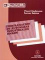 PROGRAMACION DE AUTOMATAS INDUSTRIALES OMRON | 9788426710147 | LLADONOSA GIRO, VICENTE