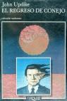 REGRESO DEL CONEJO, EL | 9788472236509 | UPDIKE, JOHN