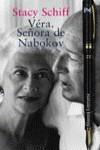 VERA SEÑORA DE NABOKOV | 9788420644387 | SCHIFF, STACY