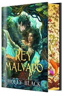 REY MALVADO (EDICIÓN ESPECIAL LIMITADA) | 9791387711450 | BLACK, HOLLY