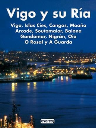 VIGO Y SU RIA RECUERDA | 9788424102722 | VARIS