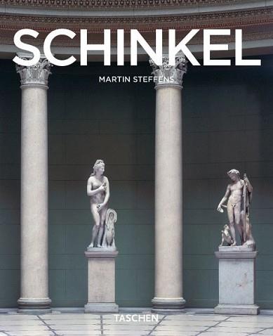SCHINKEL | 9783822827581 | STEFFENS, MARTIN