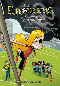 MISTERI DEL TRESOR PIRATA | 9788466141802 | SANTIAGO, ROBERTO
