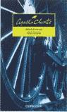 MISTERIO DEL TREN AZUL - PELIGRO INMINENTE (BUTXACA) | 9788497596312 | CHRISTIE, AGATHA