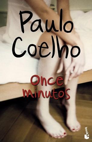ONCE MINUTOS | 9788408070603 | COELHO, PAULO