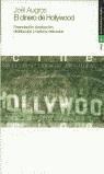 DINERO DE HOLLYWOOD, EL | 9788449308482 | AUGROS, JOEL