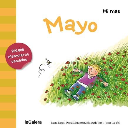 MAYO | 9788424655884 | ESPOT, LAURA / MONSERRAT, DAVID / TORT, ELISABETH
