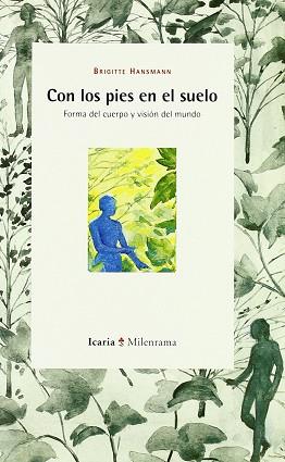 CON LOS PIES EN EL SUELO | 9788474263374 | HANSMANN, BRIGITTE