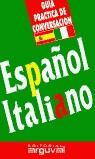 GUIA PRACTICA DE CONVERSACION ESPAÑOL-ITALIANO | 9788489672260 | MAÑA RUIZ-CONSTANTINO, VICTOR