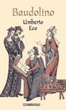 BAUDOLINO (ESTOIG BUTXACA) | 9788497598385 | ECO, UMBERTO