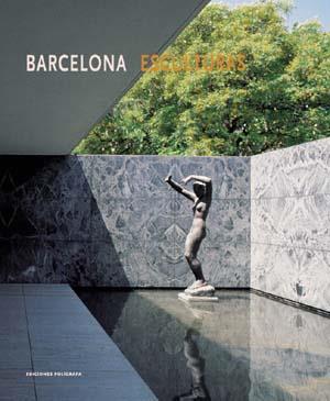 BARCELONA ESCULTURAS (CASTELLA) | 9788434309791 | VARIS