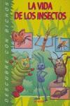 VIDA DE LOS INSECTOS, LA | 9788424179571 | DISNEY