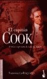 CAPITAN COOK, EL (BOOKET) | 9788427028913 | COLINGRIDGE, VANESSA