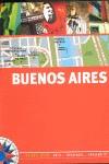 BUENOS AIRES PLANO GUIA SIN FRONTERAS EDICIONES B 2009 | 9788466635172 | VARIS