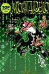 TOP COMIC MORTADELO 9 | 9788466612456 | VARIS