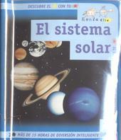 SISTEMA SOLAR, EL (MUNDO CLIC + CD ROM) | 9788434868465 | VARIS