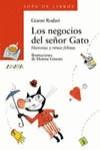 NEGOCIOS DEL SEÑOR GATO, LOS (SOPA DE LIBROS) | 9788420792347 | RODARI, GIANNI